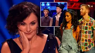 Strictly viewers were fuming over Saturday's result