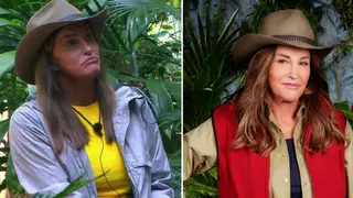 How much is Caitlyn earning for I'm A Celeb?