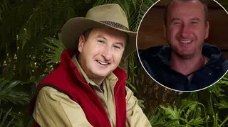 Here's how much Andy Whyment is reportedly getting paid for the Jungle