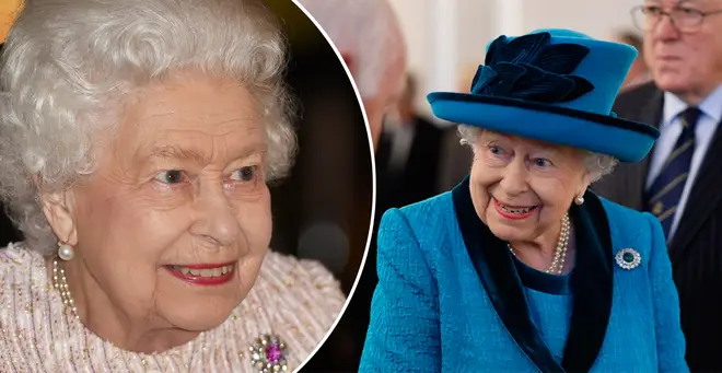 The Queen reportedly has a subtle method of letting people know she disagrees with them