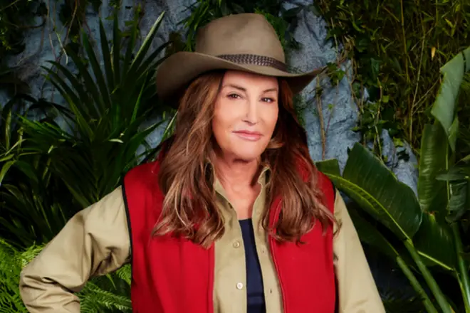 Caitlyn Jenner is a contestant on I'm A Celebrity... Get Me Out Of Here! 2019