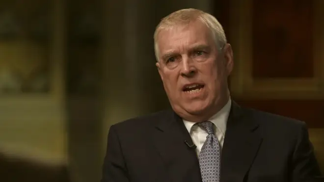 Prince Andrew's Newsnight interview has been widely dubbed a disaster