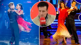 Anton has hit back at Strictly's critics