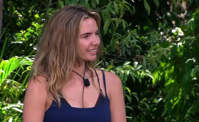 Nadine Coyle is reportedly being paid a quarter of a million to appear on I'm A Celeb
