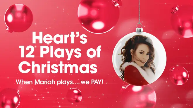 You could win £5,000 in time for Christmas