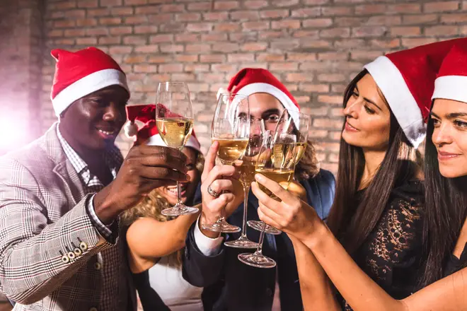 Priya, an employment lawyer at Watermans Solicitors, said that while you are at a work Christmas party you are still technically on “company time”