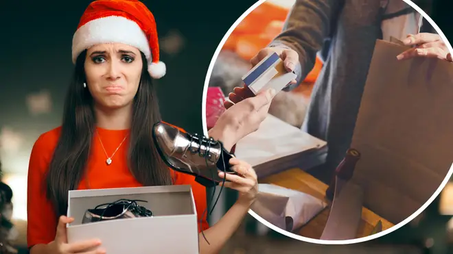 These are the most returned Christmas presents every year