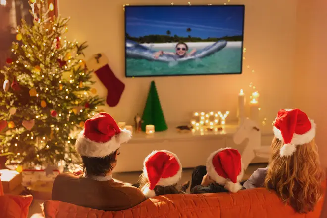 Make the most of the Christmas season and enjoy plenty of festive programmes