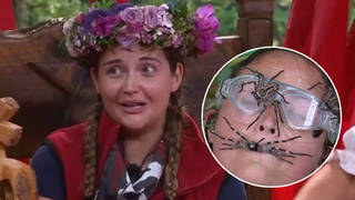 Jacqueline Jossa won I'm A Celebrity but only by a small margin