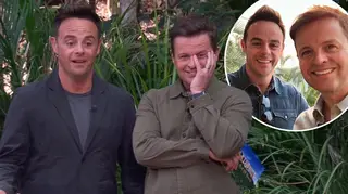 The public has voted Dec more attractive than Ant