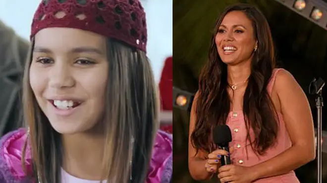 Olivia Olson has gone on to act and perform following her role in Love Actually