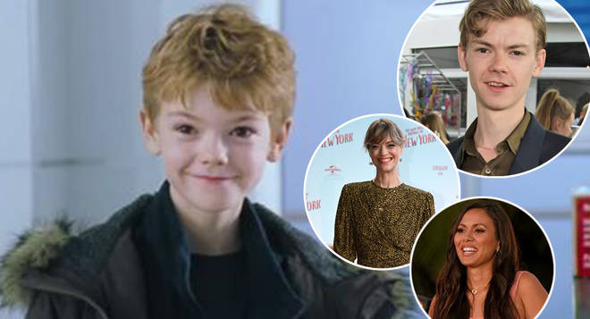 Here's what the cast of Love Actually look like now