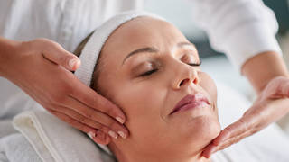 Skin peels are very effective at rejuvenating your skin