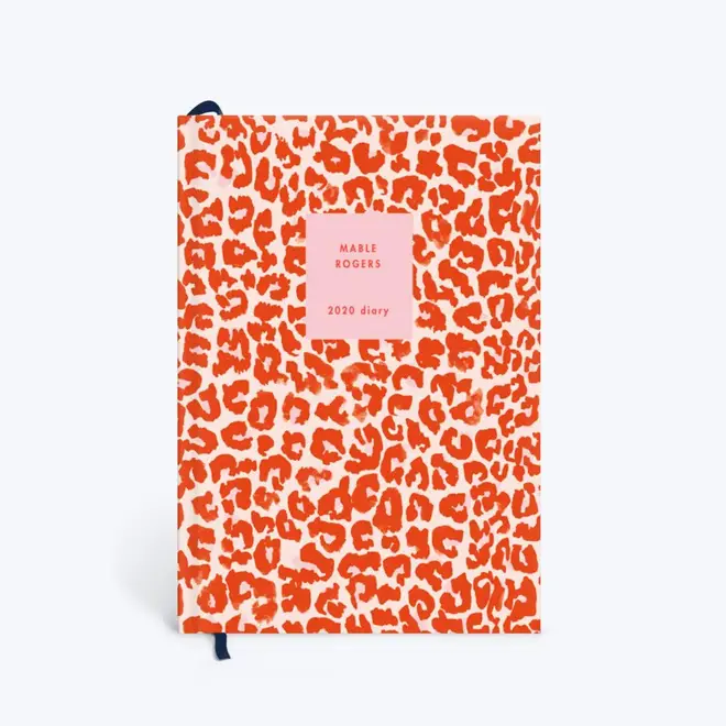 Papier's notebooks are so stylish and come in a range of bold and understated ones