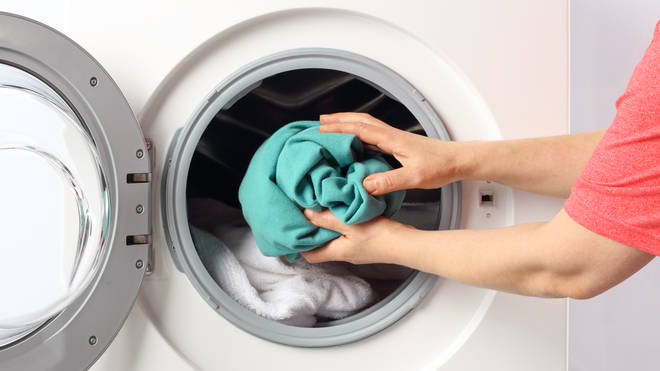 Whirlpool previously had to recall thousands of dryers
