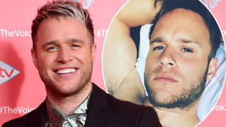 Olly Murs is excited to spend time over Christmas with his new girlfriend