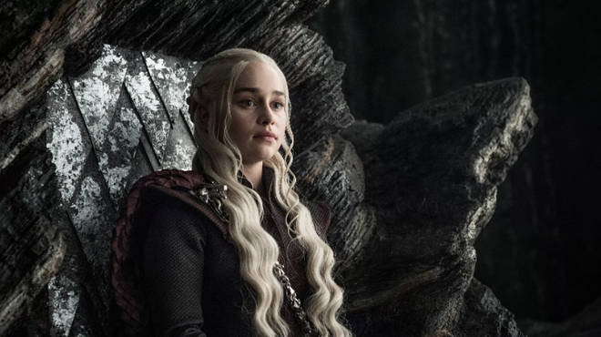 'How to watch Game of Thrones' was one of the top search terms of the year