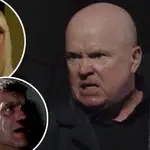 Phil Mitchell is set to take his revenge
