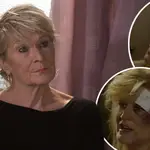 EastEnders viewers noticed Linda Henry played another character