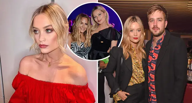 Laura Whitmore is thought to be replacing Caroline Flack on Love Island