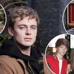 Peter Beale has been played by seven actors
