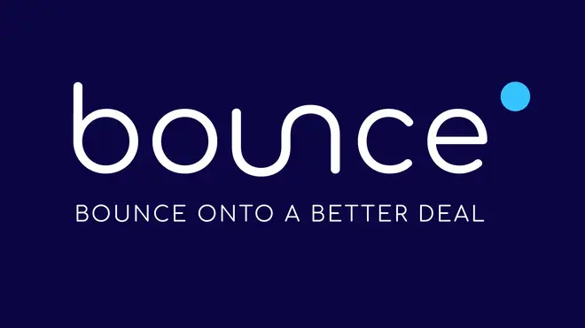 Bounce could save you hundreds of pounds year... for free