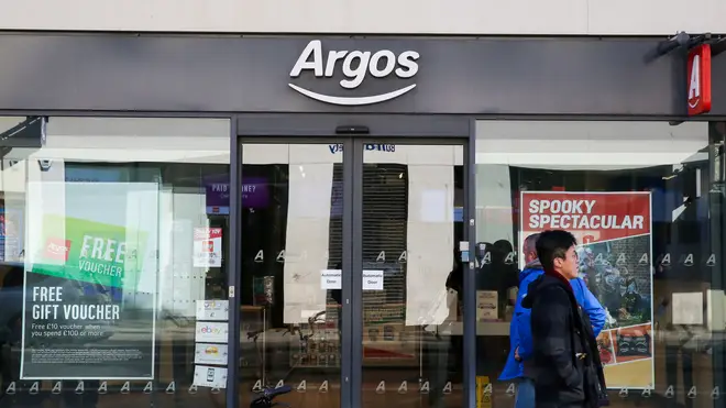 Argos is set to have a huge Boxing Day sale