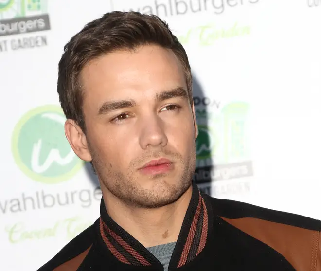 Former One Direction Singer Liam Payne attends as Hollywood...