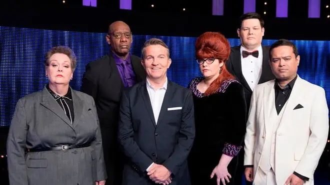 The Chase returns to TV after almost two months off.