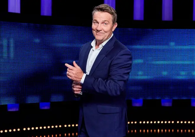 Bradley Walsh is back as the popular quiz show's host.