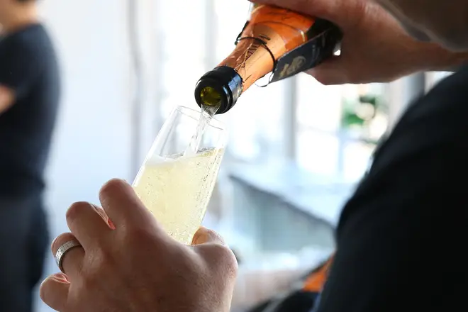 Prosecco can give you a worse hangover than other types of alcohol.