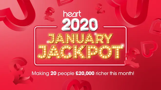 2020 January Jackpot