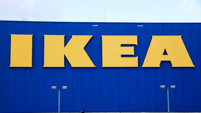 IKEA have issued a heartfelt apology to the Dudeks (stock image)