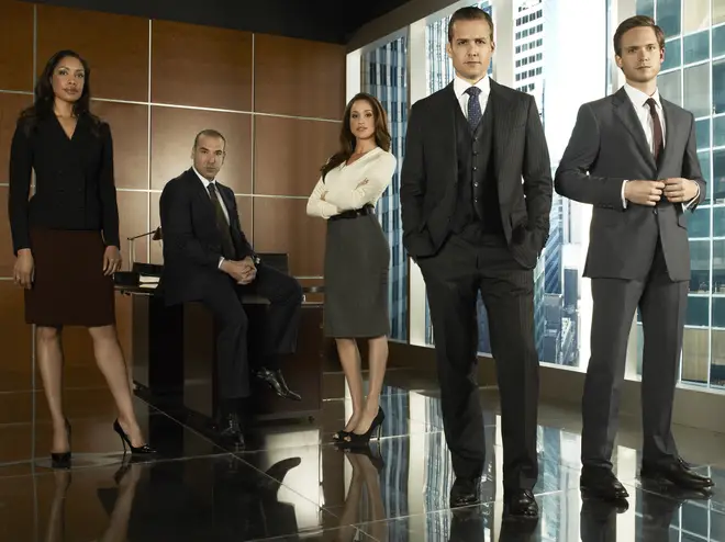 The Duchess of Sussex made her fortune as Rachel Zane in hit TV series Suits