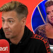 Matt Evers has opened up about Gemma Collins