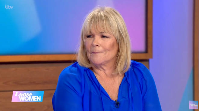 Linda explained that she had a "meltdown" after a change of medication in her routine
