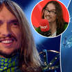 Justin Hawkins has opened up about his appearance on The Masked Singer