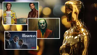 The Oscar 2020 nominations are out