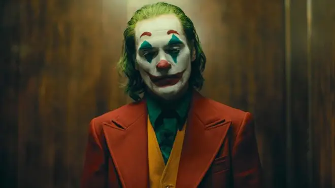 Joker has been nominated for best picture, alongside 10 other nominations