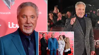 Here's how much Tom Jones is worth