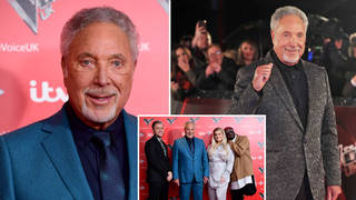 Here's how much Tom Jones is worth