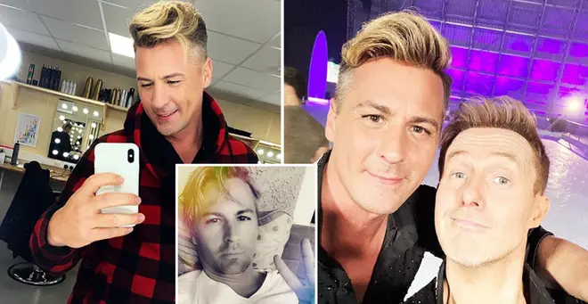 Does Matt Evers have a boyfriend? Everything you need to know...