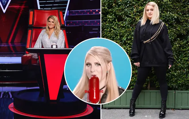 The Voice judge has done a lot already, and she's only 26