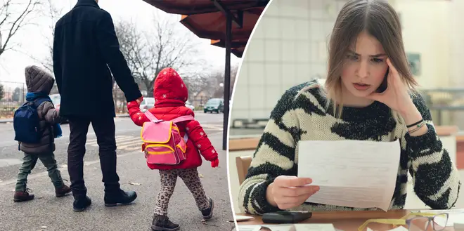 Parents could be fined for picking up their kids late from school