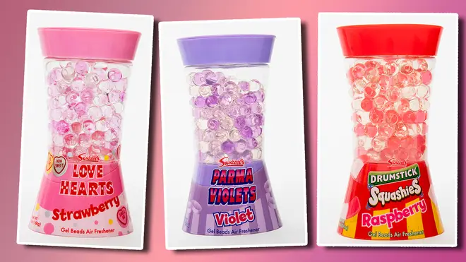 Your house could be smelling like your favourite childhood sweet