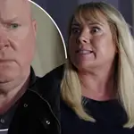Is Sharon set to take revenge on Phil Mitchell?