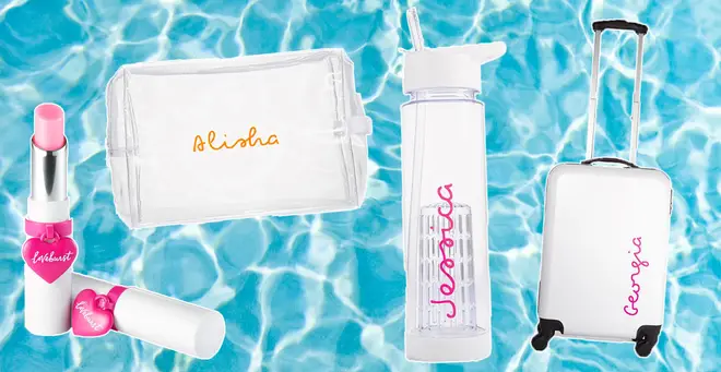 Here's how to get all the Love Island 2020 merchandise