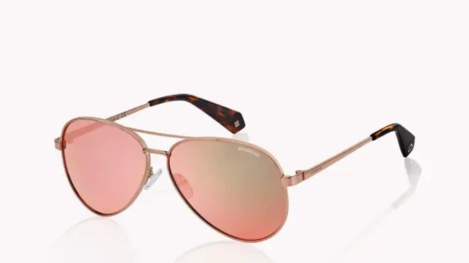 Love Island sunglasses