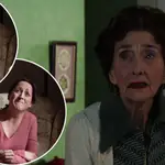 EastEnders fans are fearing the worst for Dot Cotton