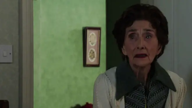 Fans are fearful Dot Branning has left EastEnders